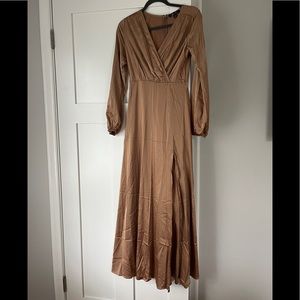 Baltic Born Bridesmaids Dress